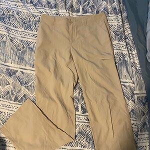Women’s Columbia PFG Pants